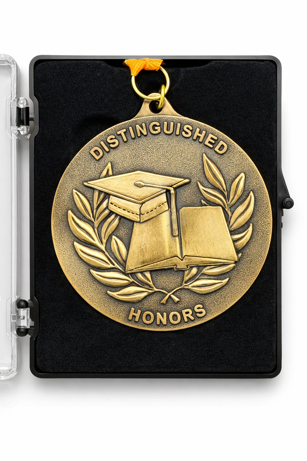 Distinguished Honors